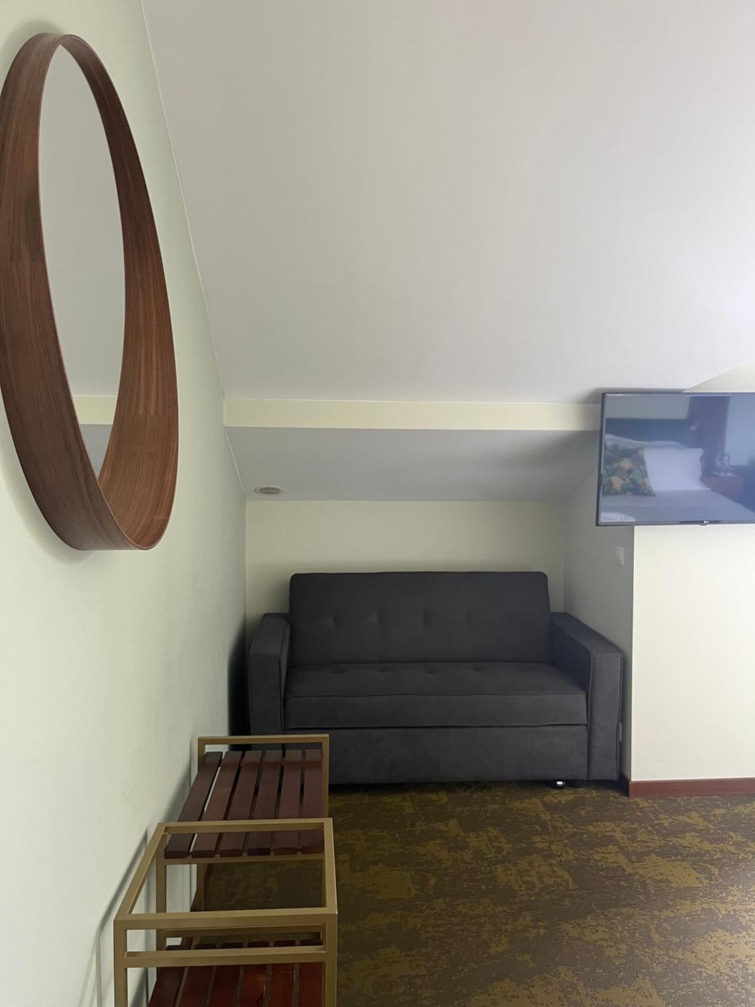 Casa Do Vidoeiro Apartment Seia Exterior photo